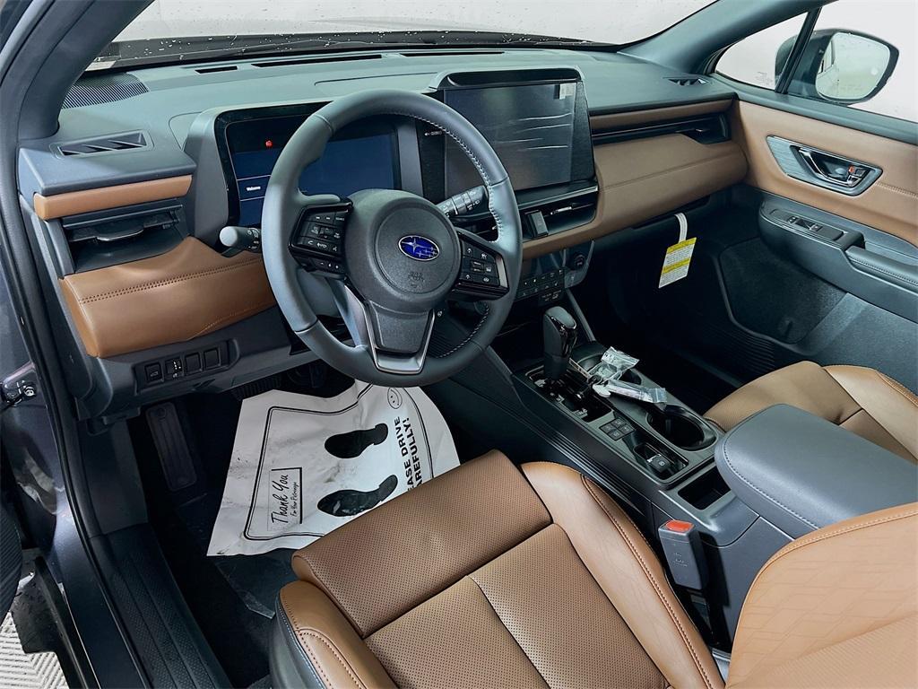 new 2026 Subaru Outback car, priced at $50,679