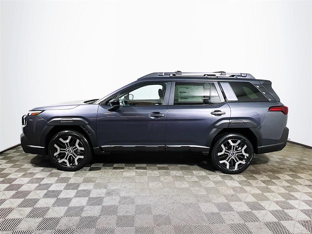 new 2026 Subaru Outback car, priced at $50,679