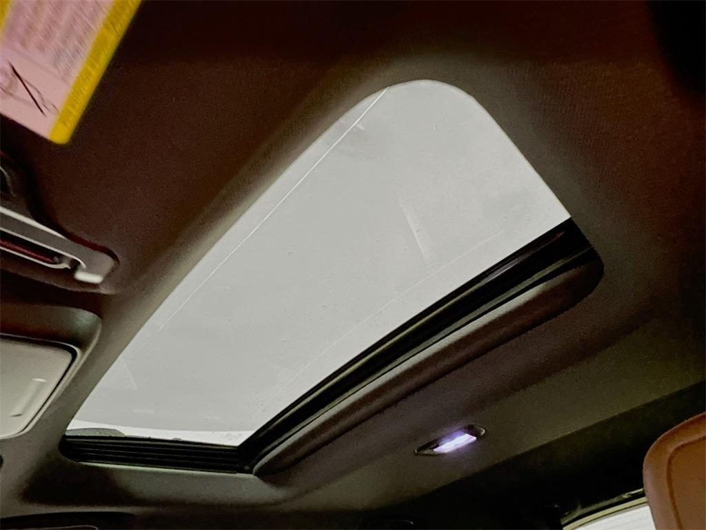 new 2026 Subaru Outback car, priced at $50,679