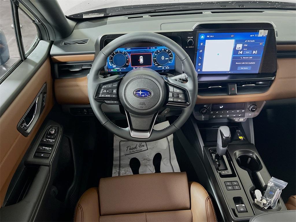 new 2026 Subaru Outback car, priced at $50,679