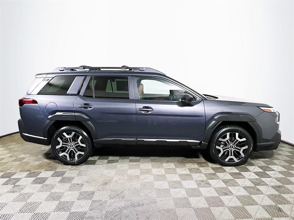 new 2026 Subaru Outback car, priced at $50,679