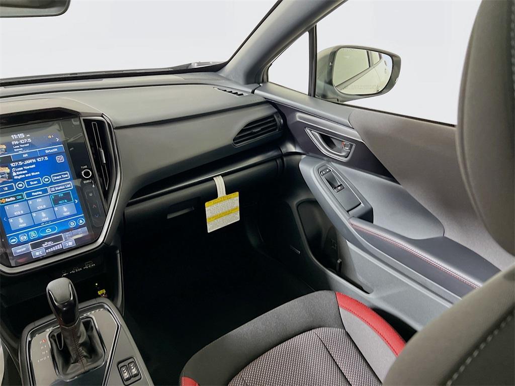 new 2026 Subaru Impreza car, priced at $33,374