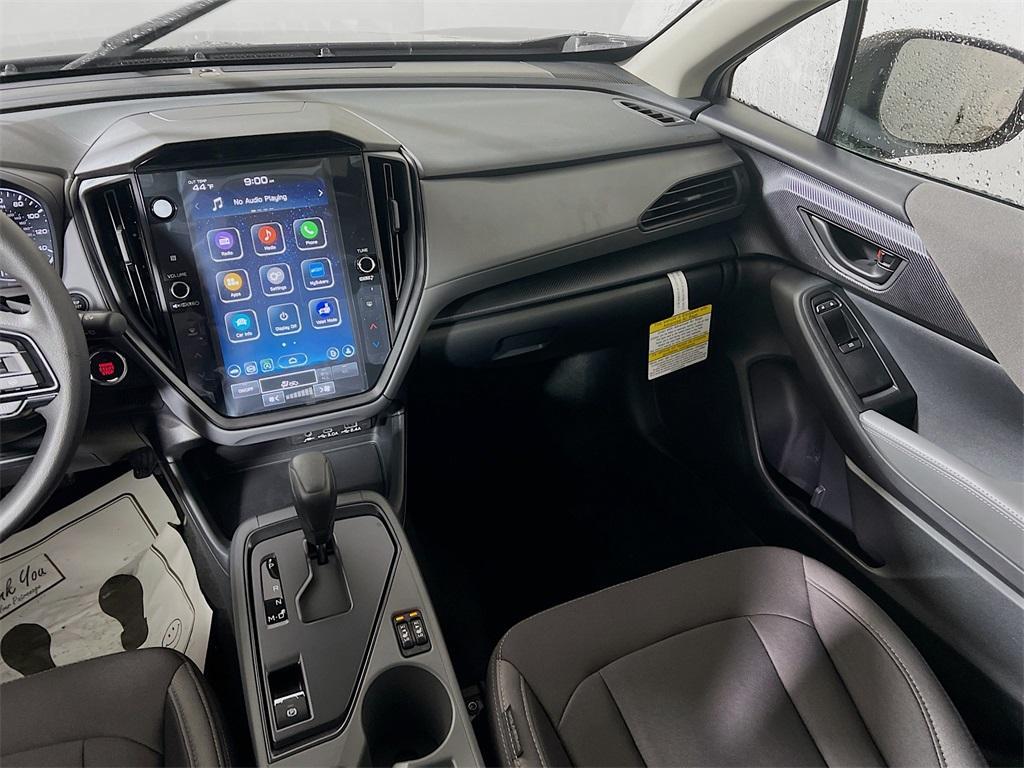 new 2026 Subaru Crosstrek car, priced at $32,193
