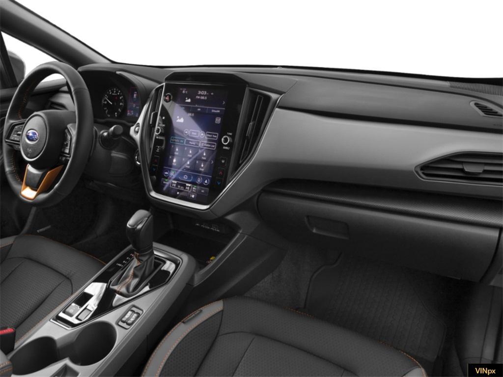 new 2026 Subaru Crosstrek car, priced at $37,910