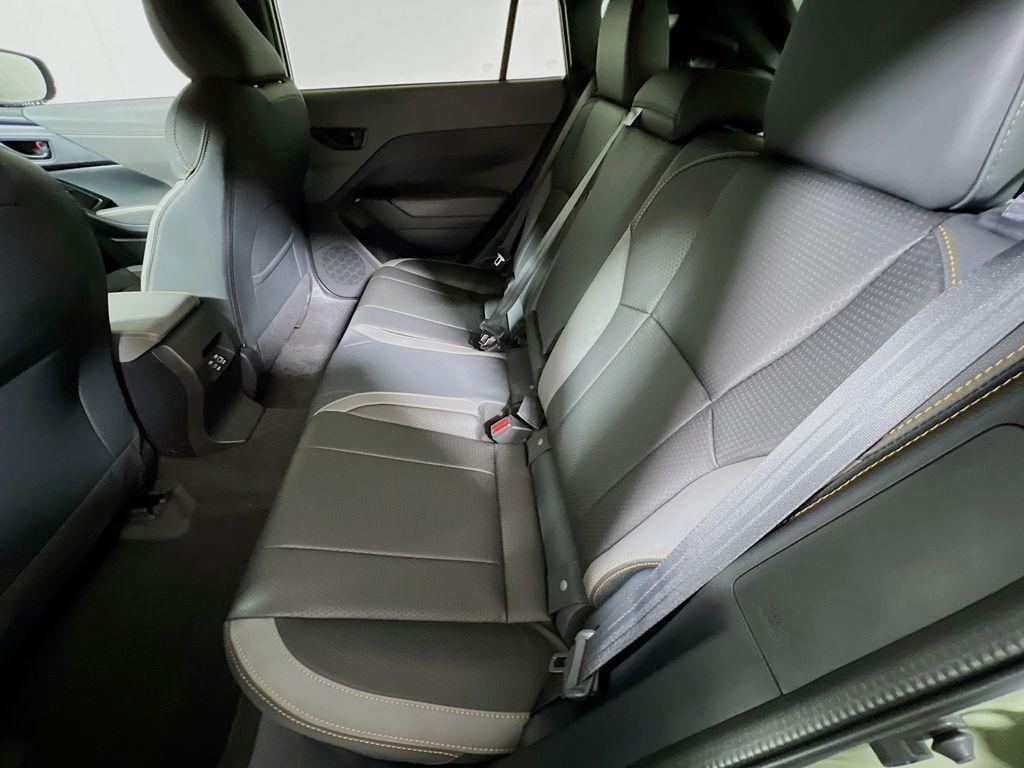 new 2026 Subaru Crosstrek car, priced at $37,910