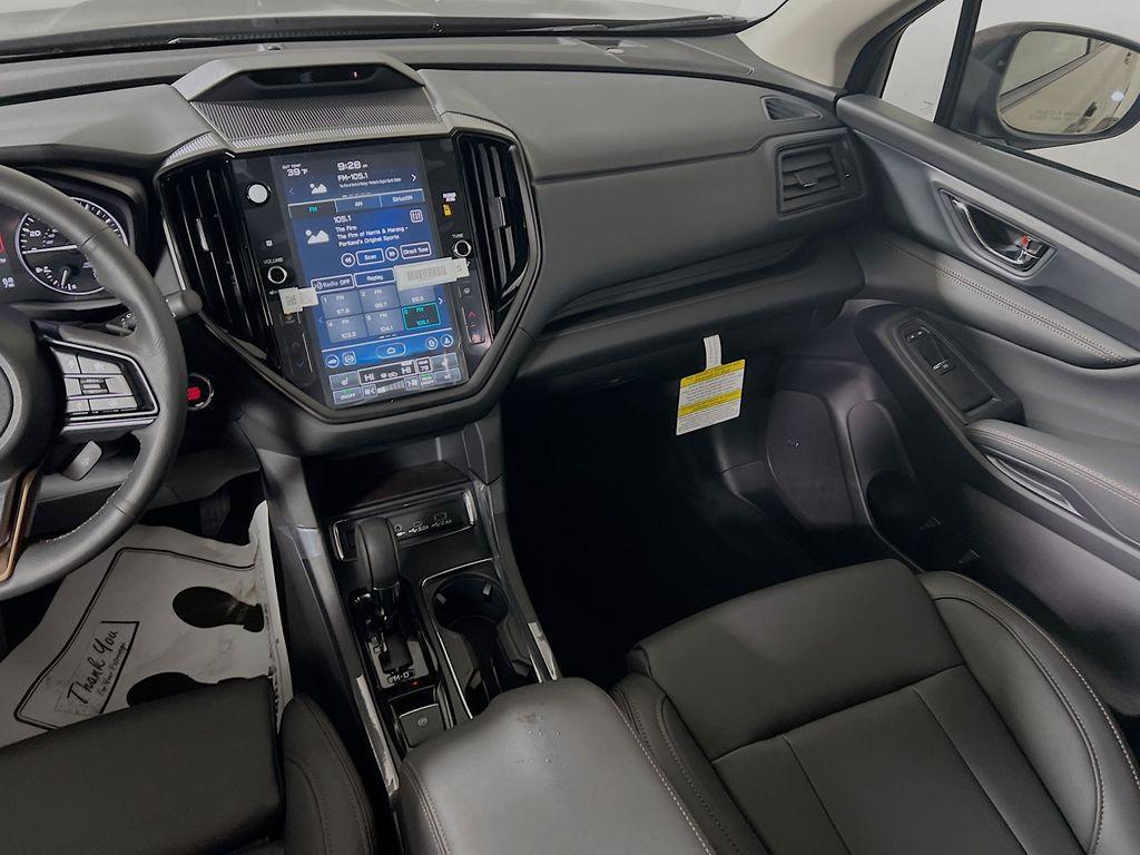 new 2026 Subaru Ascent car, priced at $51,830
