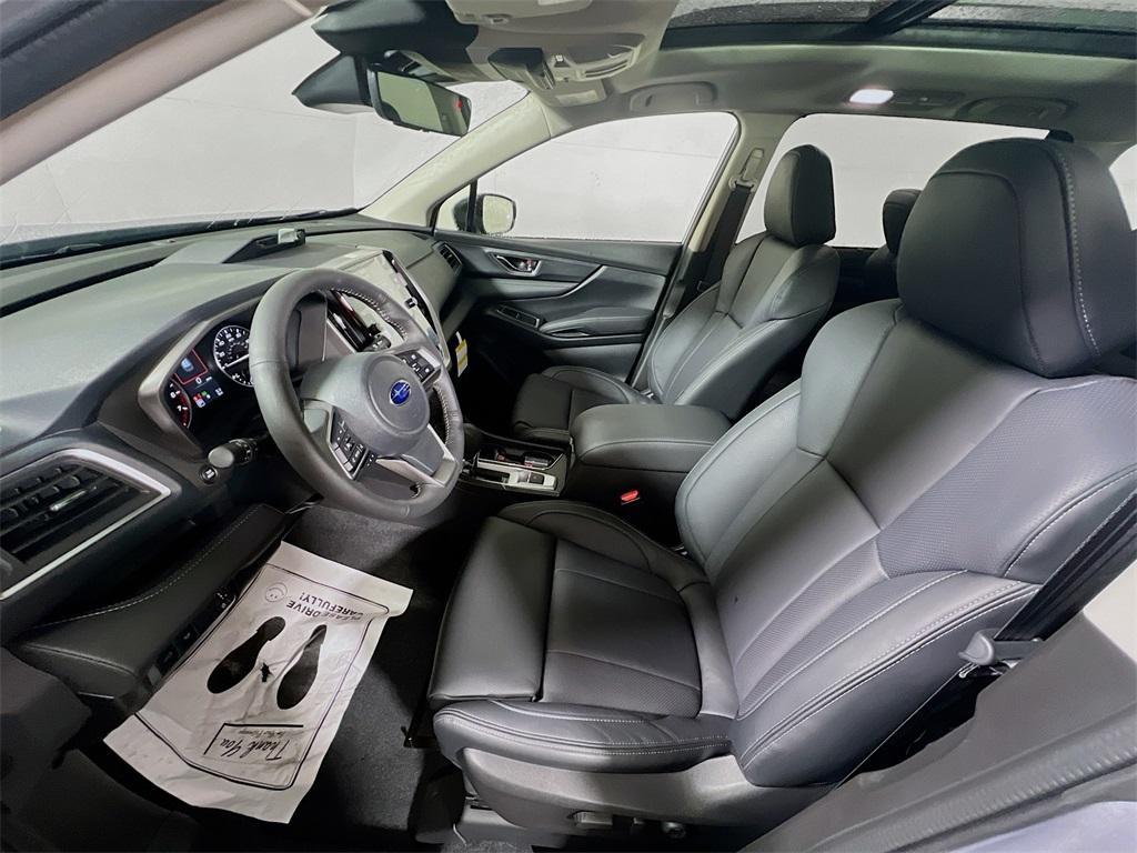 new 2026 Subaru Ascent car, priced at $50,811