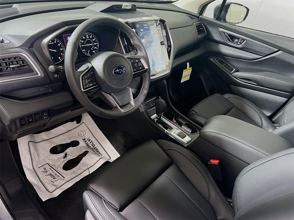 new 2026 Subaru Ascent car, priced at $50,811