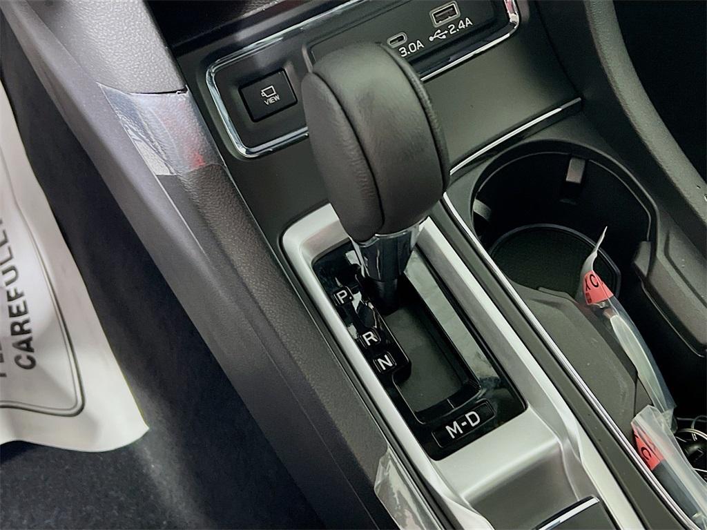 new 2026 Subaru Ascent car, priced at $50,811