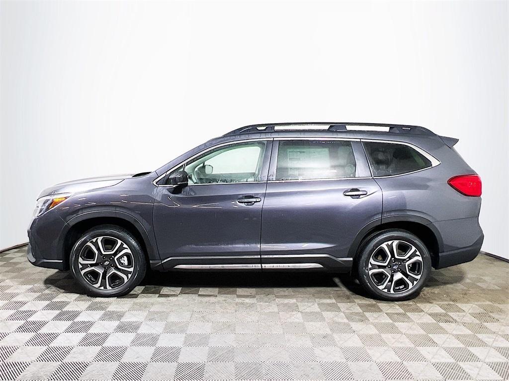 new 2026 Subaru Ascent car, priced at $50,362