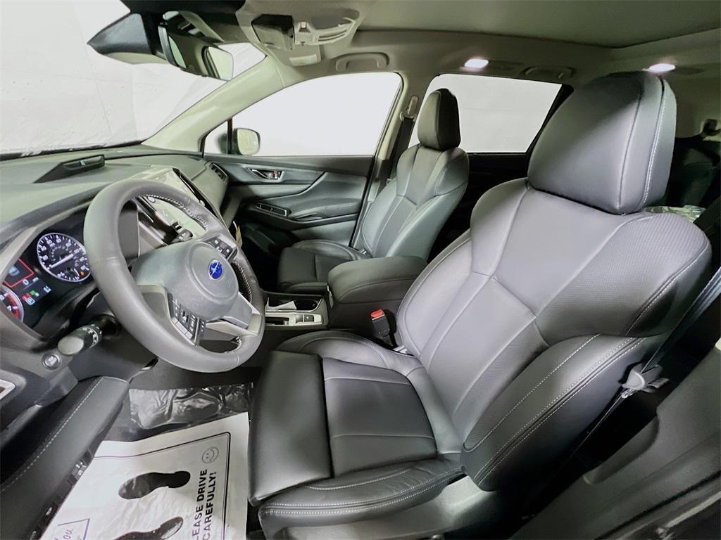 new 2026 Subaru Ascent car, priced at $50,362