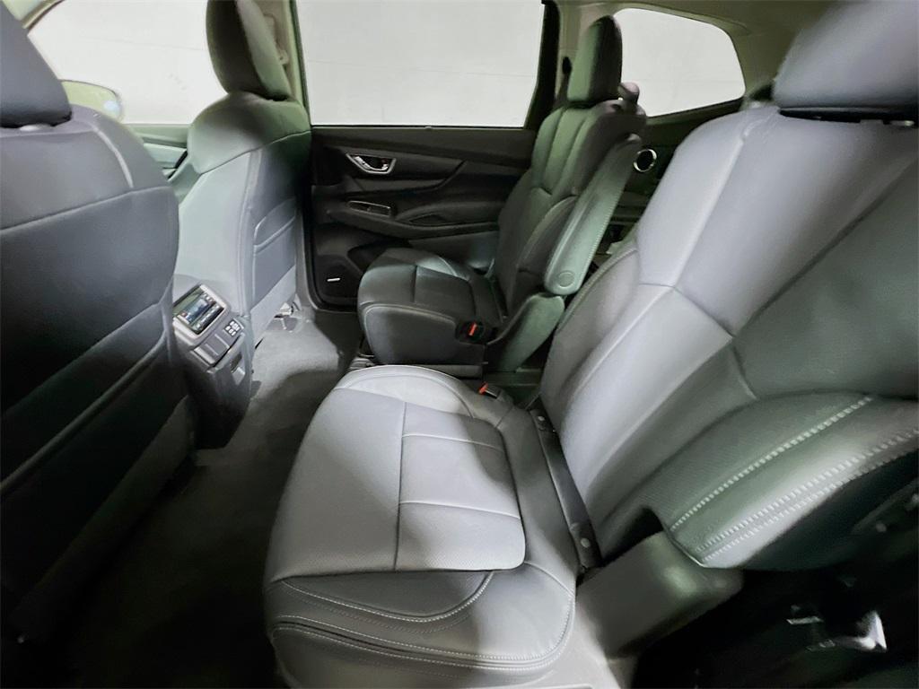 new 2026 Subaru Ascent car, priced at $50,362