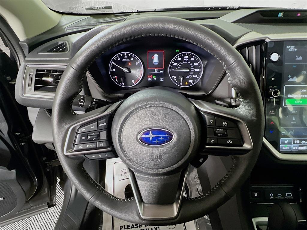 new 2026 Subaru Ascent car, priced at $50,362