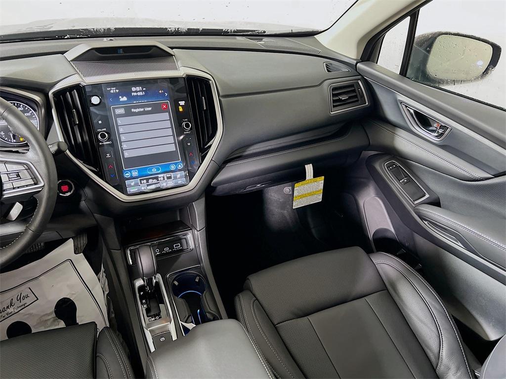 new 2026 Subaru Ascent car, priced at $50,362