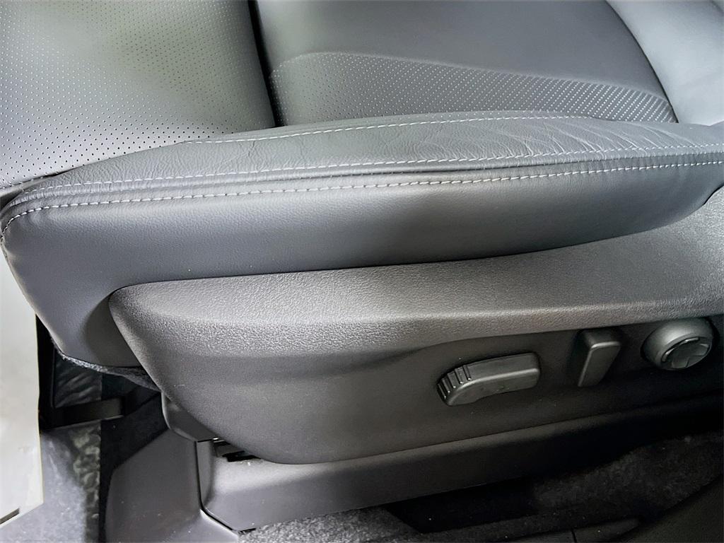 new 2026 Subaru Ascent car, priced at $50,362