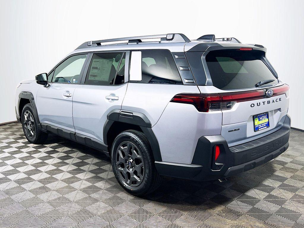 new 2026 Subaru Outback car, priced at $36,995