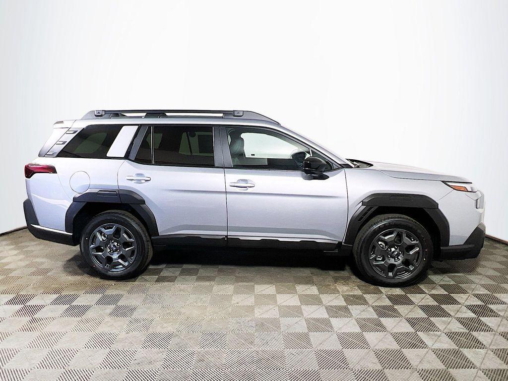 new 2026 Subaru Outback car, priced at $36,995