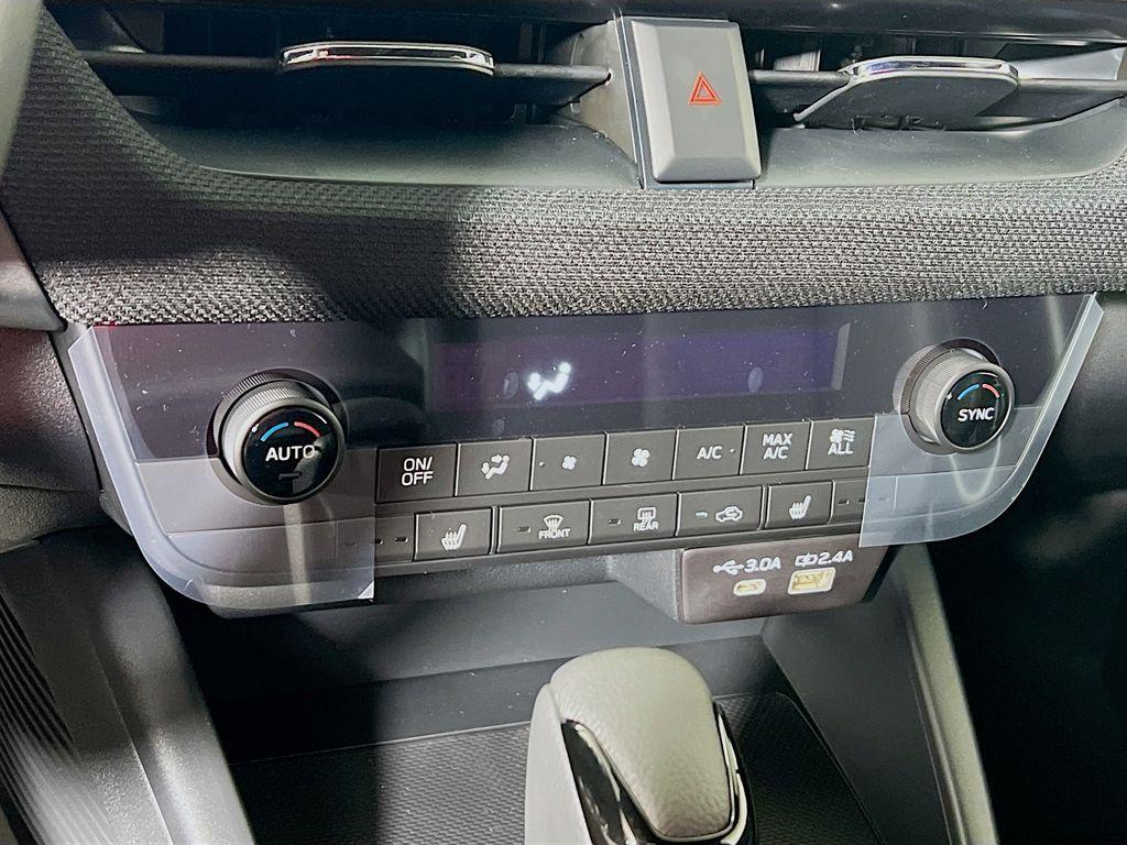 new 2026 Subaru Outback car, priced at $36,995