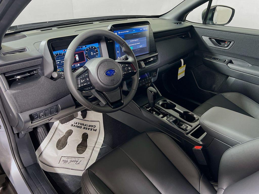 new 2026 Subaru Outback car, priced at $36,995
