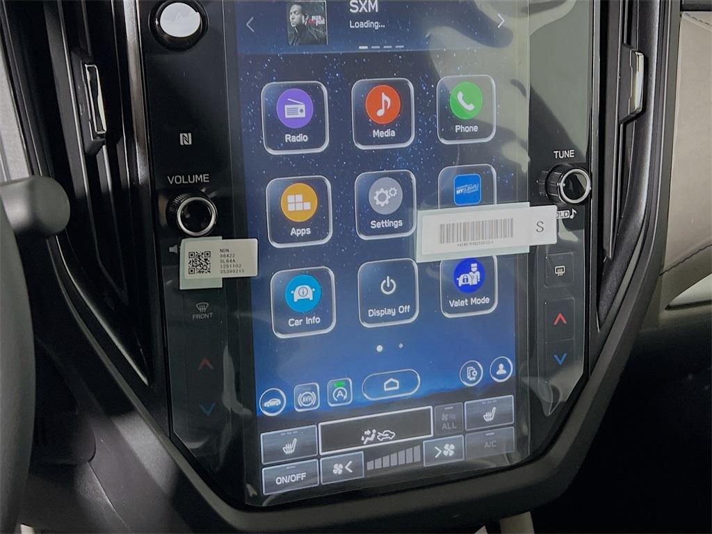 new 2026 Subaru Forester car, priced at $35,229