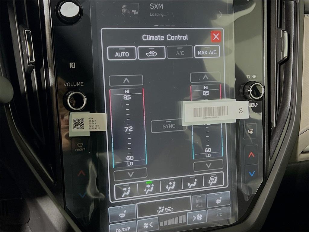 new 2026 Subaru Forester car, priced at $35,229