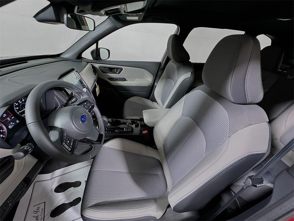 new 2026 Subaru Forester car, priced at $35,229