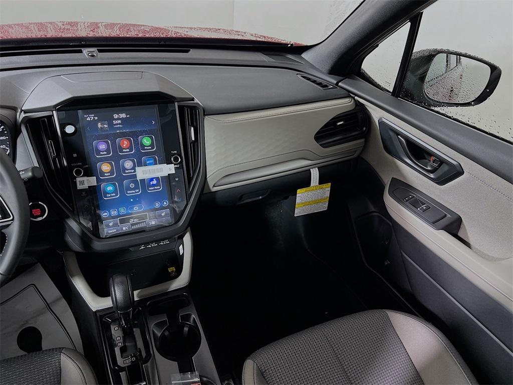 new 2026 Subaru Forester car, priced at $35,229