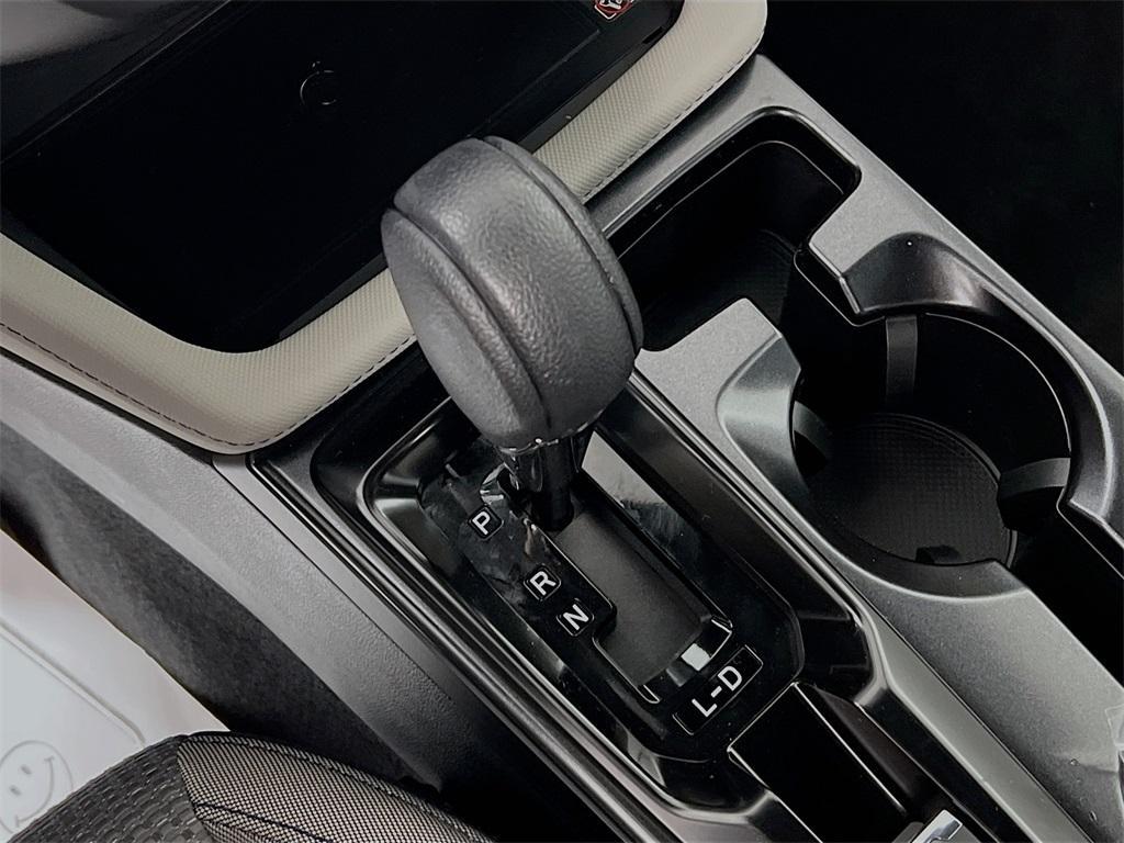 new 2026 Subaru Forester car, priced at $35,229