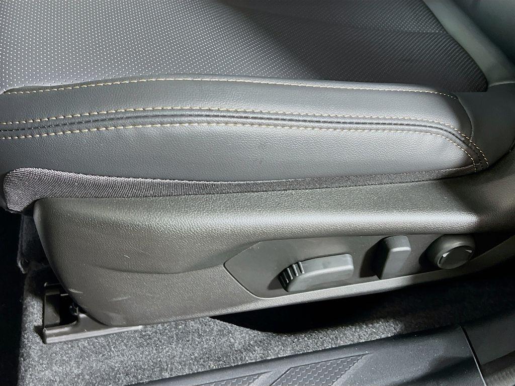 new 2026 Subaru Outback car, priced at $44,545