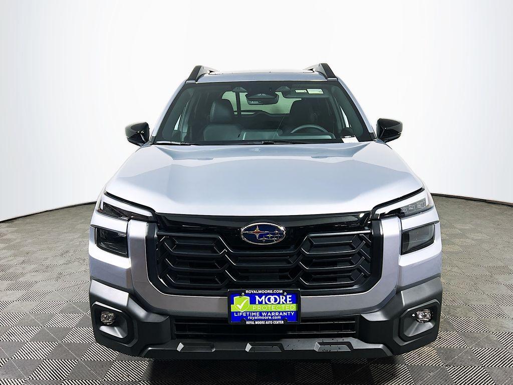 new 2026 Subaru Outback car, priced at $44,545