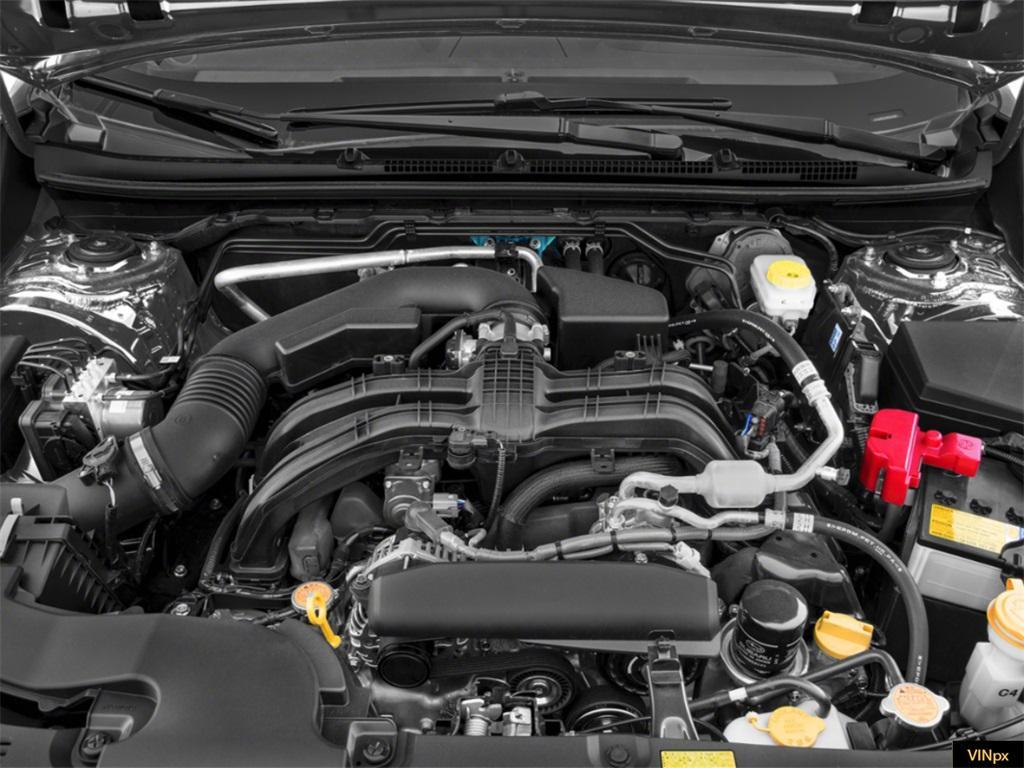 new 2026 Subaru Crosstrek car, priced at $36,511