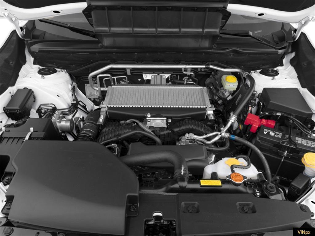 new 2026 Subaru Ascent car, priced at $42,753