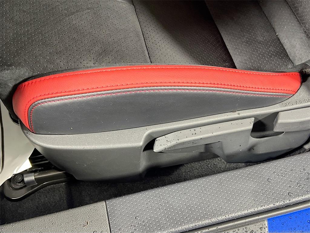 new 2026 Subaru BRZ car, priced at $37,898