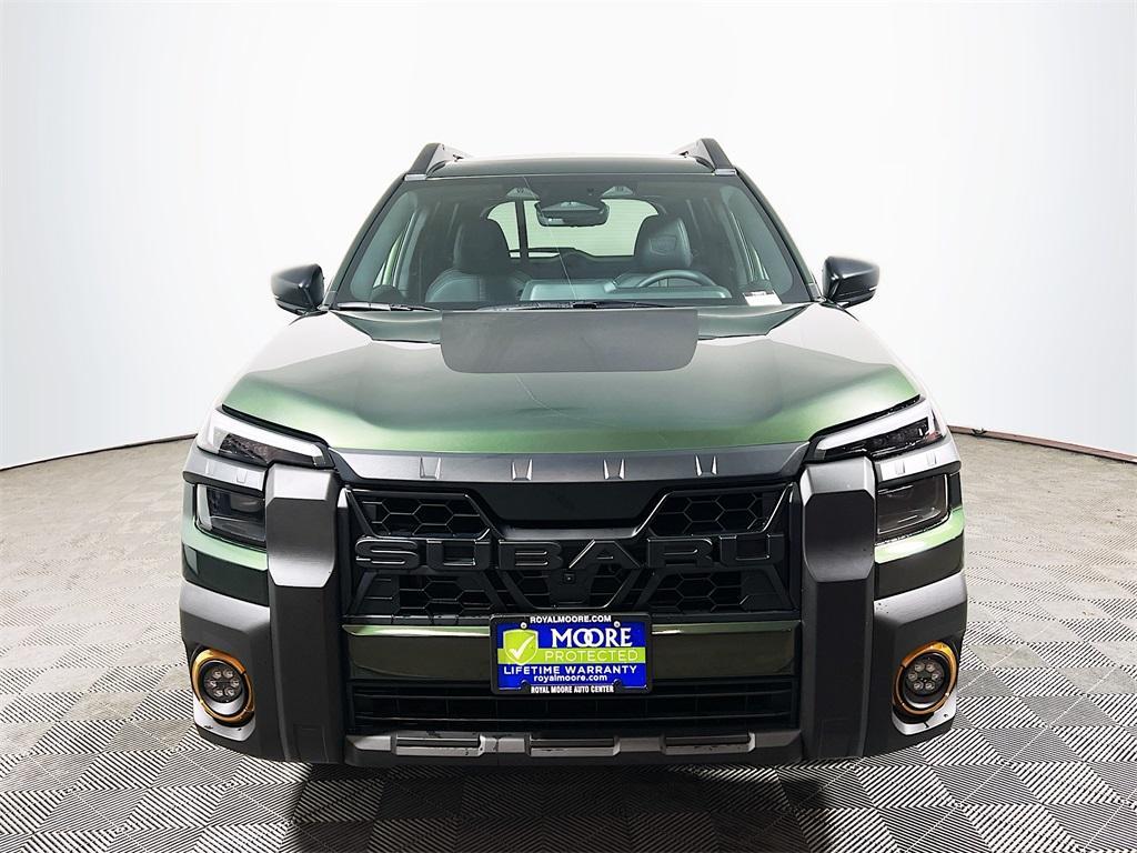 new 2026 Subaru Outback car, priced at $52,235