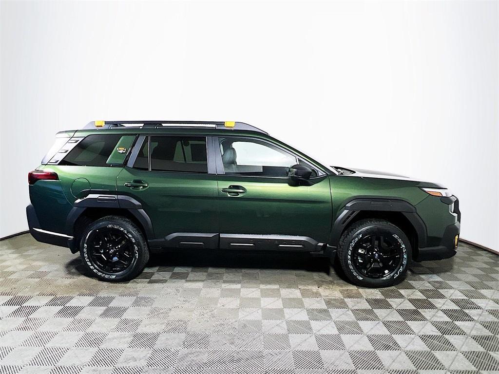 new 2026 Subaru Outback car, priced at $52,235