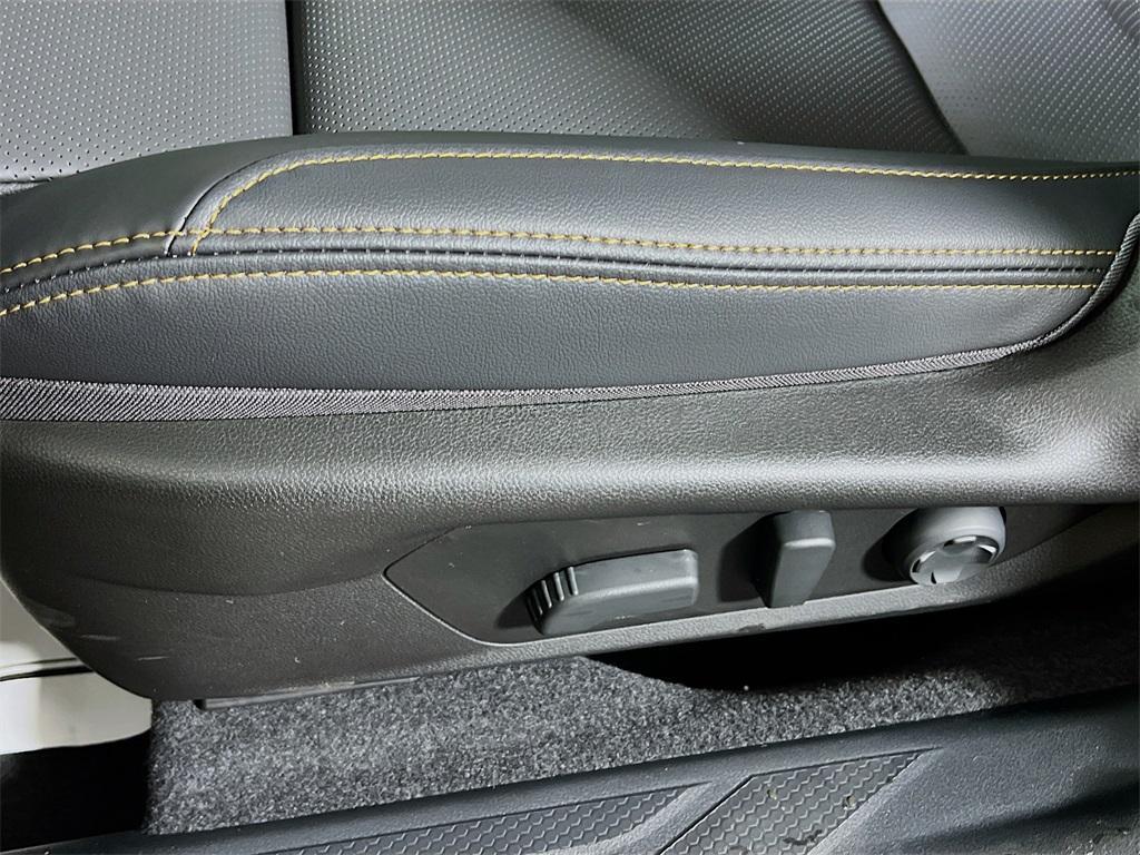 new 2026 Subaru Outback car, priced at $52,235