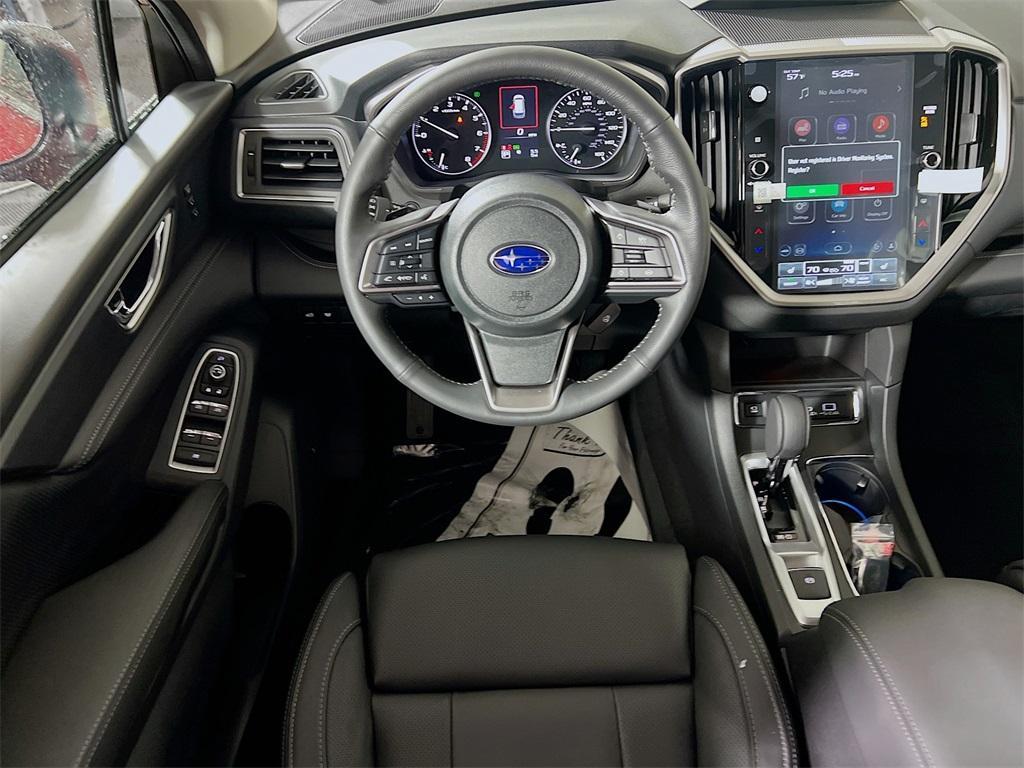 new 2026 Subaru Ascent car, priced at $50,362