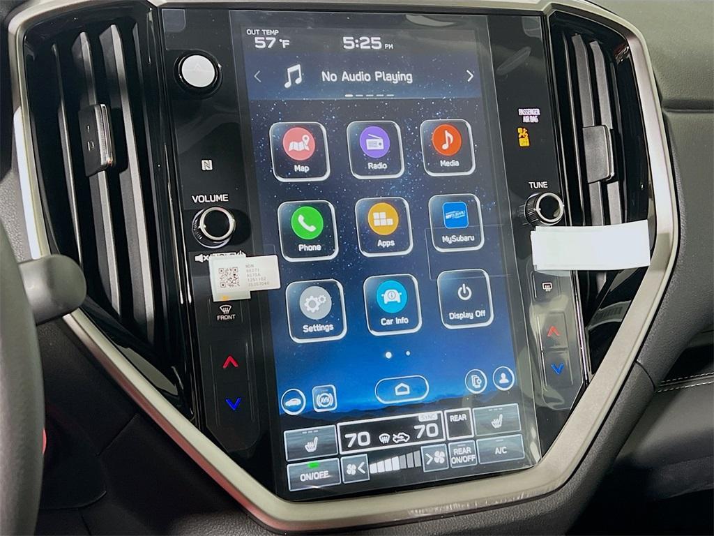 new 2026 Subaru Ascent car, priced at $50,362