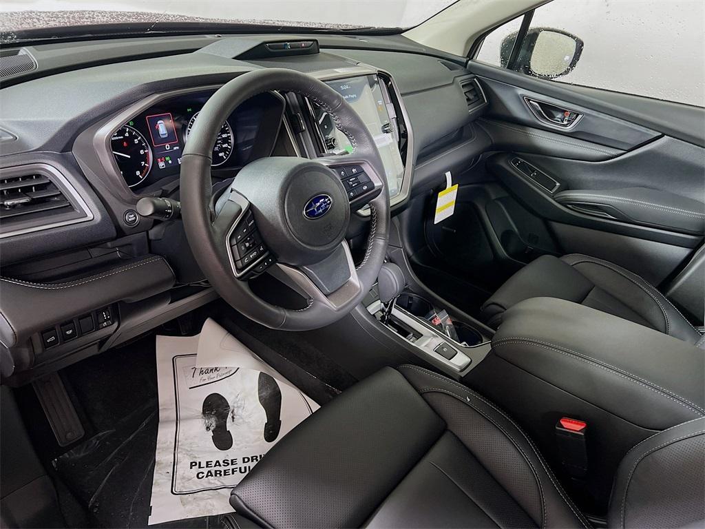 new 2026 Subaru Ascent car, priced at $50,362