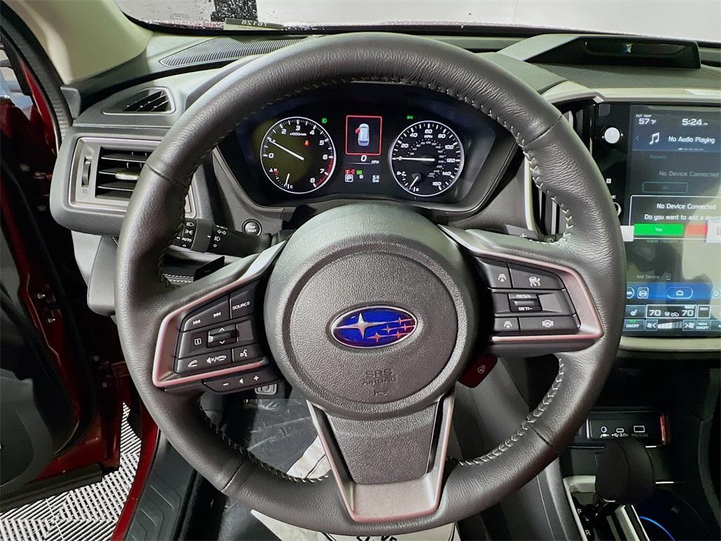 new 2026 Subaru Ascent car, priced at $50,362