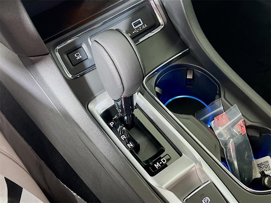 new 2026 Subaru Ascent car, priced at $50,362