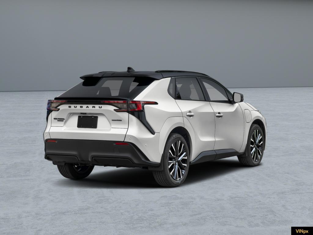 new 2026 Subaru Solterra car, priced at $50,482