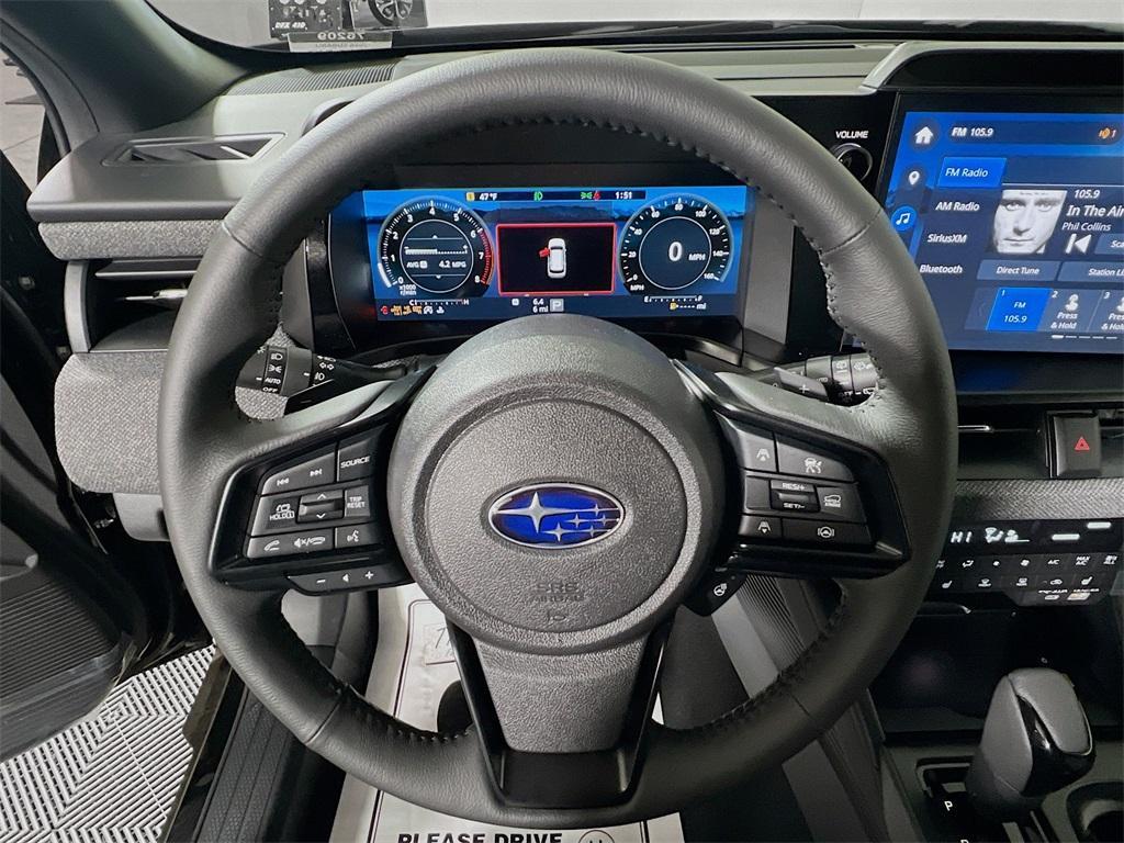 new 2026 Subaru Outback car, priced at $46,891