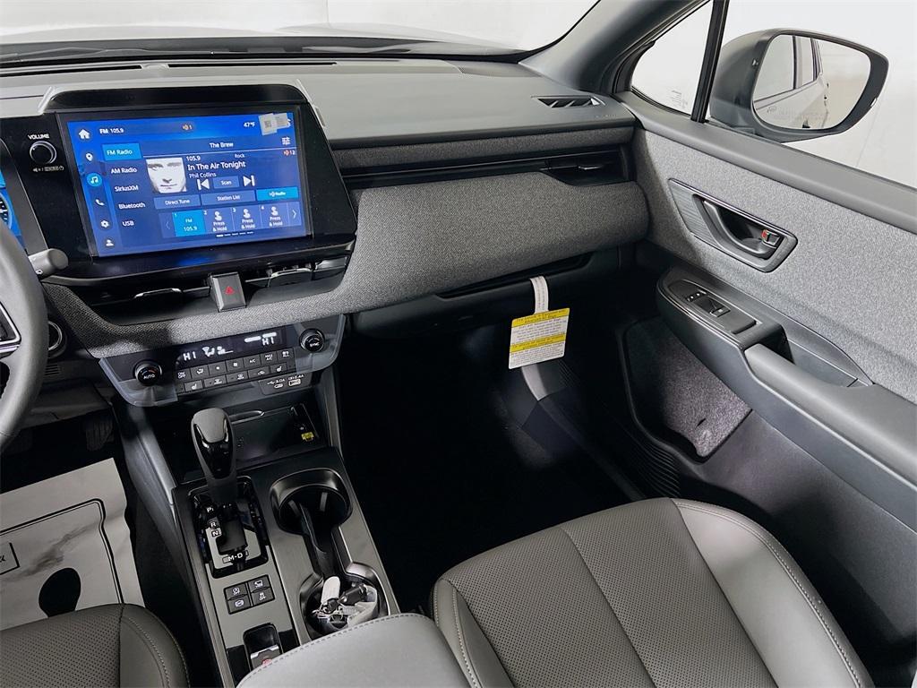 new 2026 Subaru Outback car, priced at $46,891