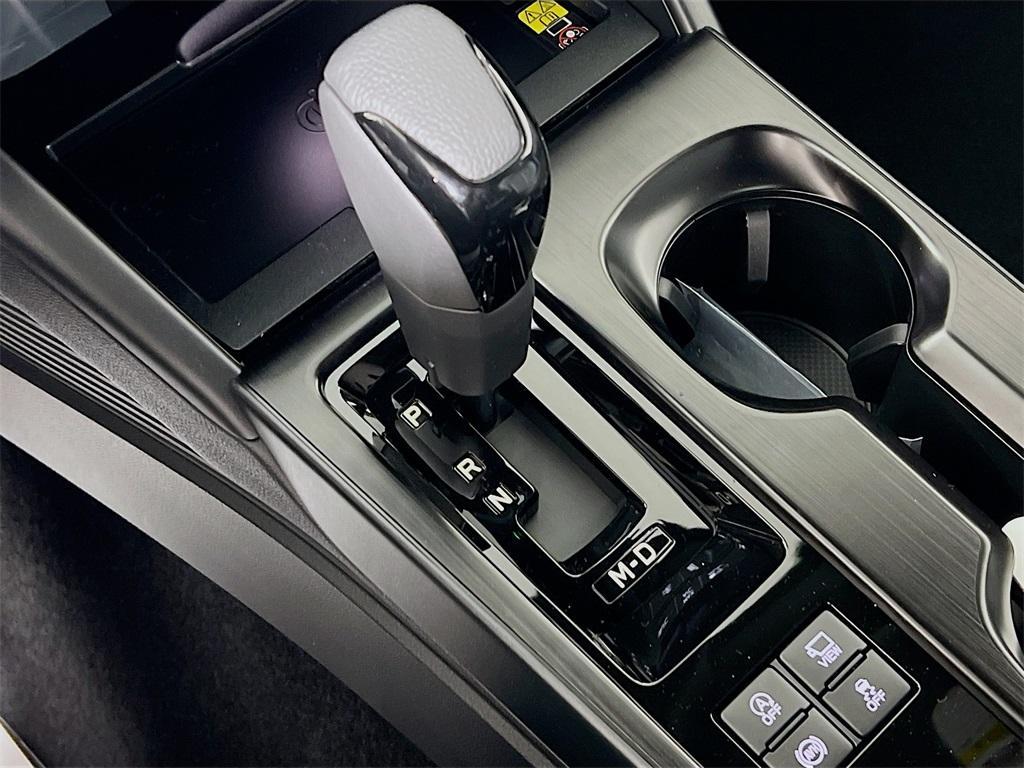 new 2026 Subaru Outback car, priced at $46,891