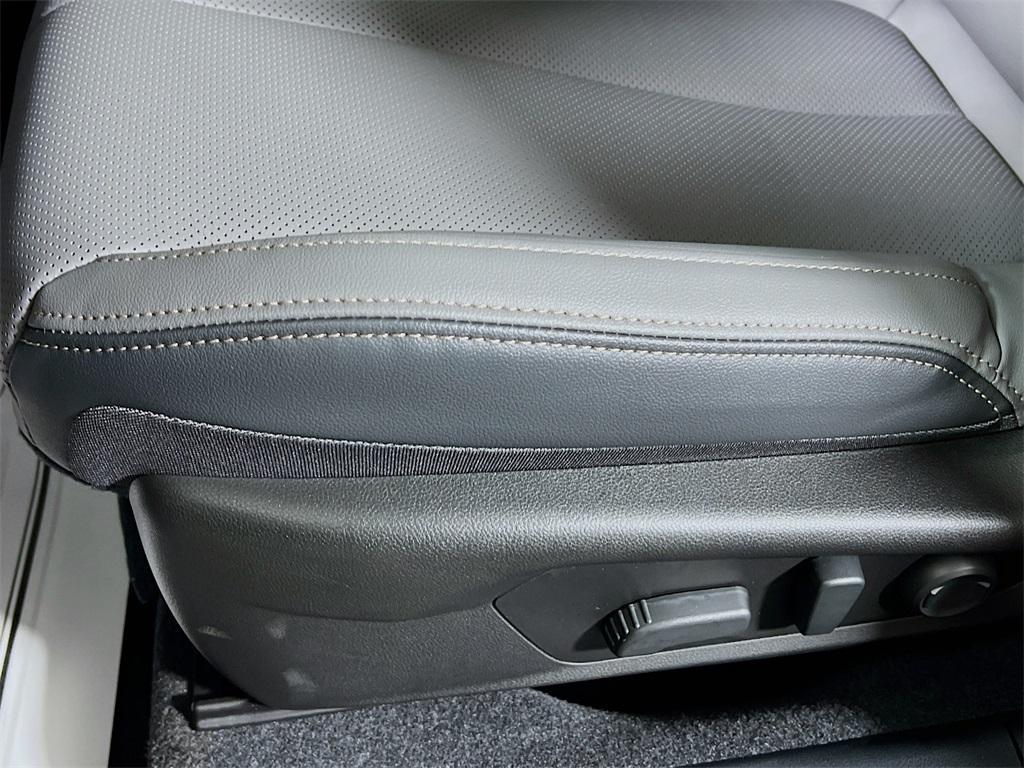 new 2026 Subaru Outback car, priced at $46,891