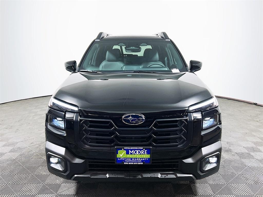 new 2026 Subaru Outback car, priced at $46,891