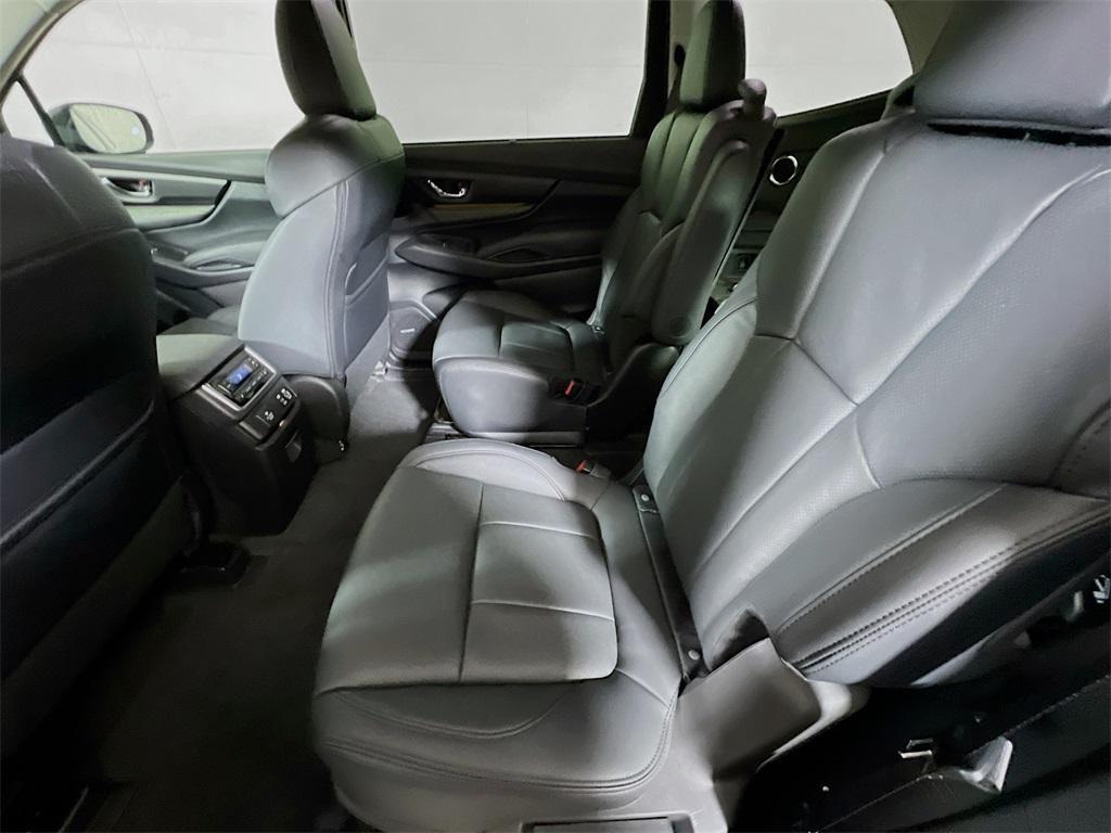 new 2026 Subaru Ascent car, priced at $55,198