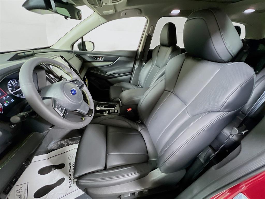 new 2026 Subaru Ascent car, priced at $55,198