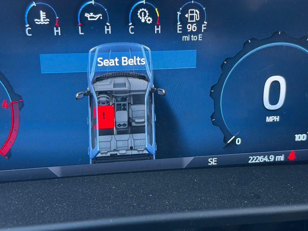 used 2025 Ford F-350 car, priced at $72,700
